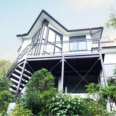 Chalet Itomic L - Lake View - Hakone Exterior photo