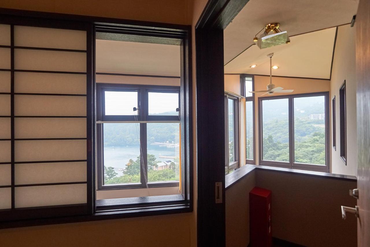 Chalet Itomic L - Lake View - Hakone Exterior photo
